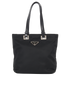 Mini Square Tote, front view
